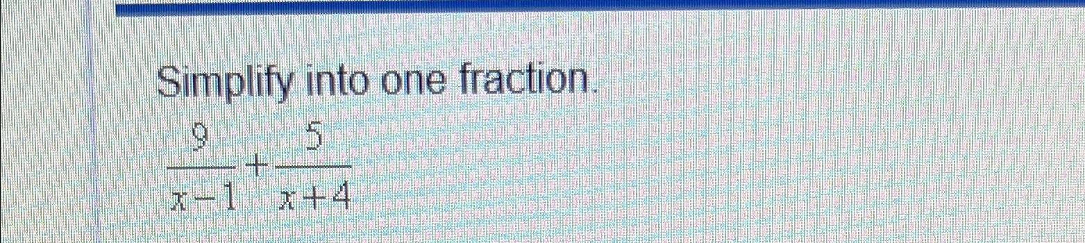 1 2 x 3 5 x 4 9 as a fraction