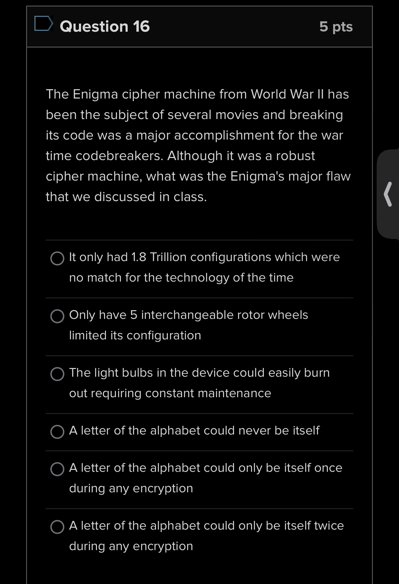 The Peytenxo Enigma: Solved?