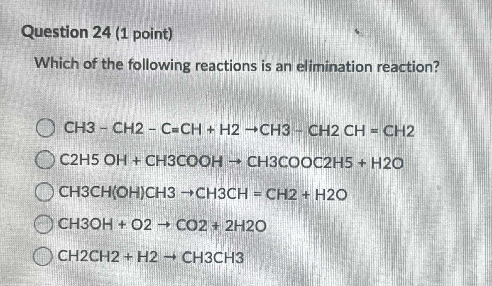 CH3COOCH CH2 H2O: Tìm Hiểu Về Phản Ứng Hóa Học và Ứng Dụng