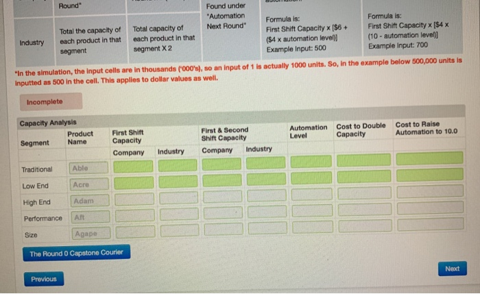 Found Under Automation Next Round Industry Total Chegg Com