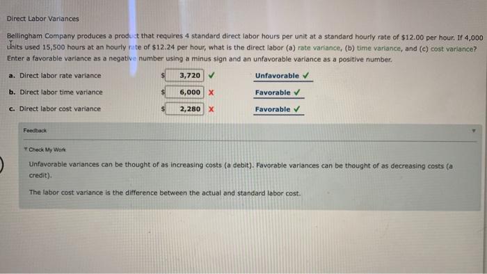 solved-direct-labor-variances-bellingham-company-produces-a-chegg