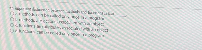 Solved Question 6 Which JavaScript statement can you write | Chegg.com