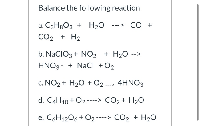 H2o o2 изб. No2+ h20. H20+co2 h2co3 реакция. NACLO co2 h2o допишите уравнения. C3h8o2.