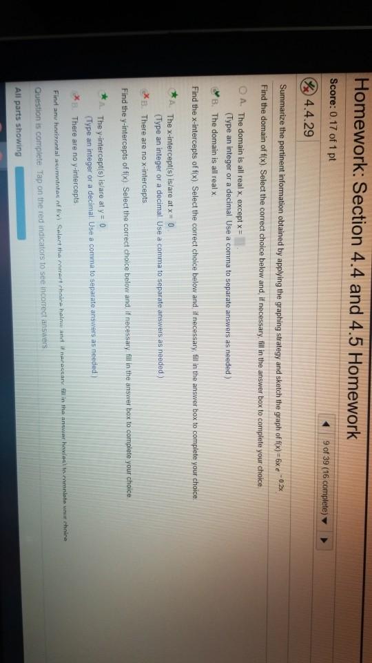 Solved I need help with this and I have also show you how | Chegg.com