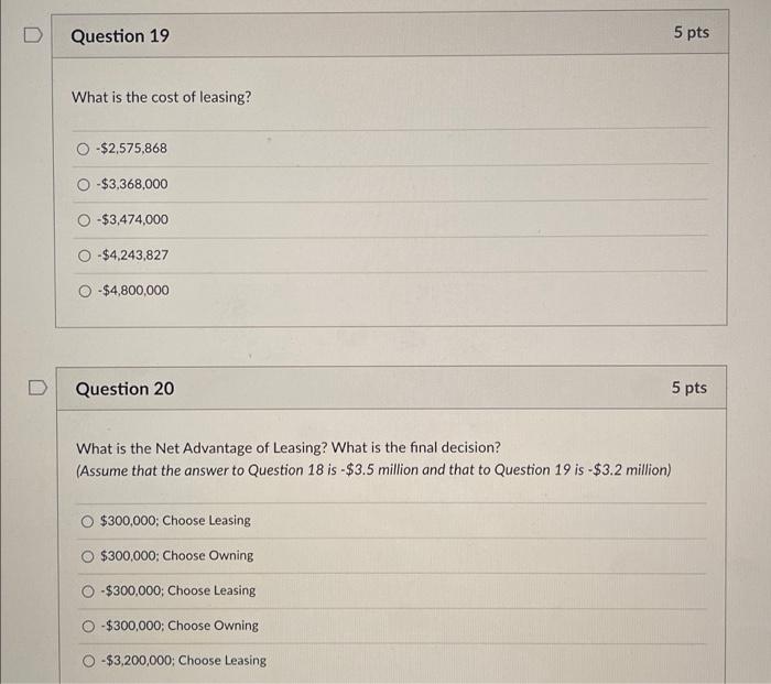 Solved 0 Please use the following information for Questions | Chegg.com