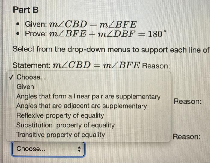 Solved Please answer Part A and Part B. There are three | Chegg.com
