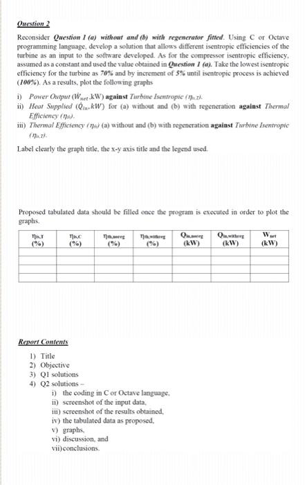 Solved Hello Q1 answer is provided i need the coding please | Chegg.com