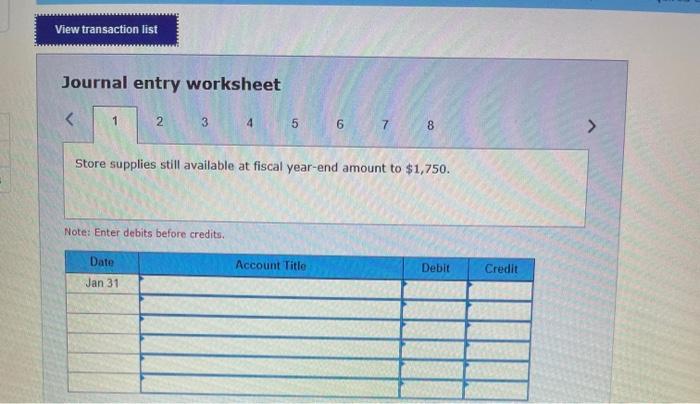 solved-the-fiscal-year-end-unadjusted-trial-balance-for-chegg