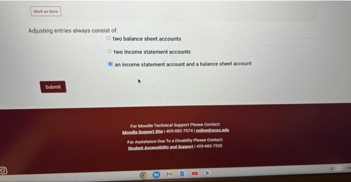account balance and statement of account income tax balance