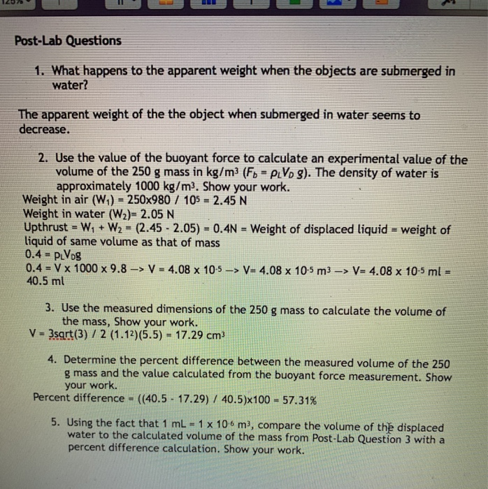 Solved this is the work I have done so far in this | Chegg.com