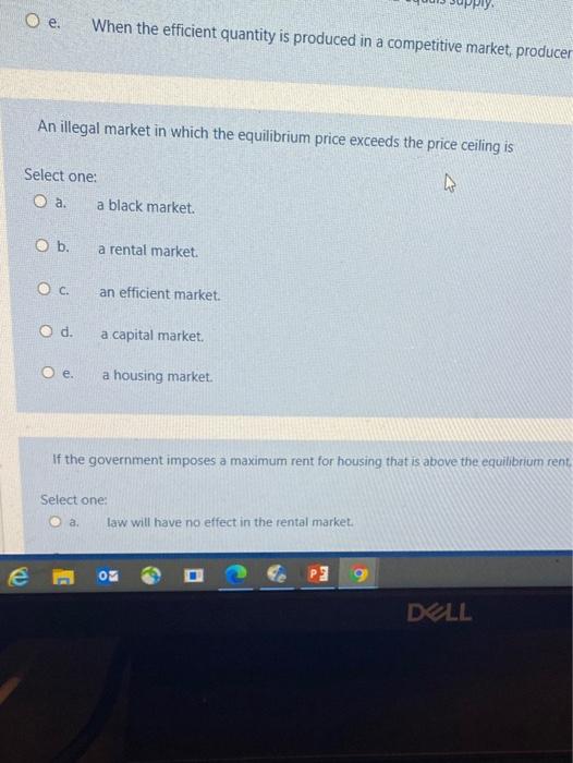 solved-when-a-market-price-allocates-a-scarce-resource-chegg