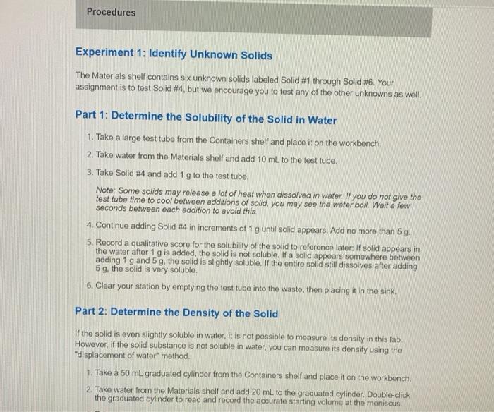 Solved I need help with an introduction for my lab. These | Chegg.com