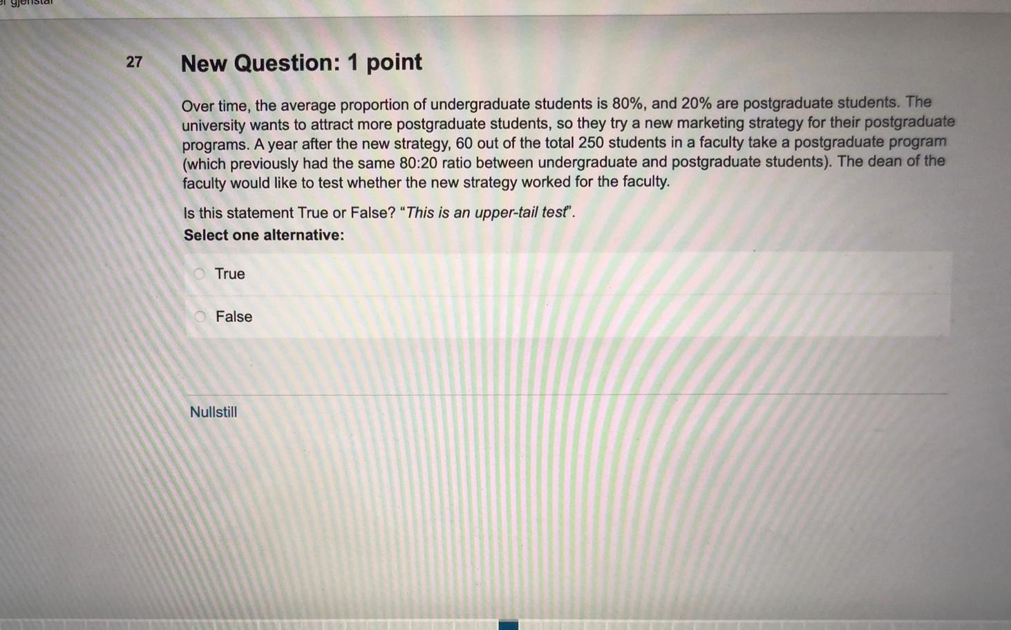 Solved 31 New Question: 3 points You are working with two | Chegg.com