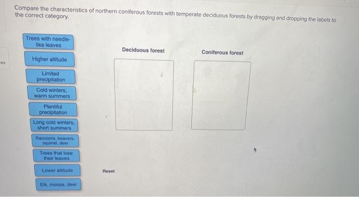 solved-compare-the-characteristics-of-northern-coniferous-chegg