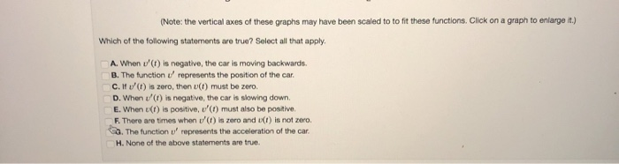 Solved The position (in thousands of feet) of a car driving | Chegg.com