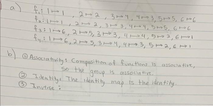 Solved i attached my work so far (first part and part of the | Chegg.com