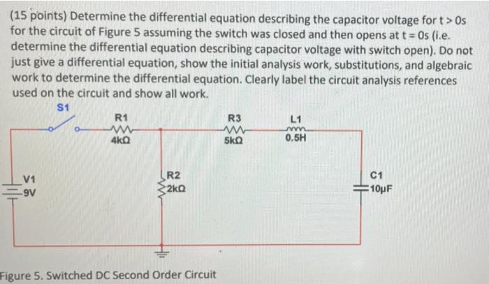 Solved this is circuit analysis. will give thumbs up if | Chegg.com