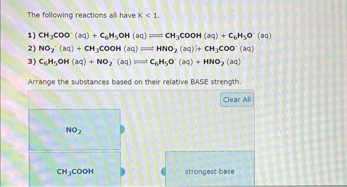 CH3COOH và C6H5OH: Tìm hiểu về Axit Axetic và Phenol