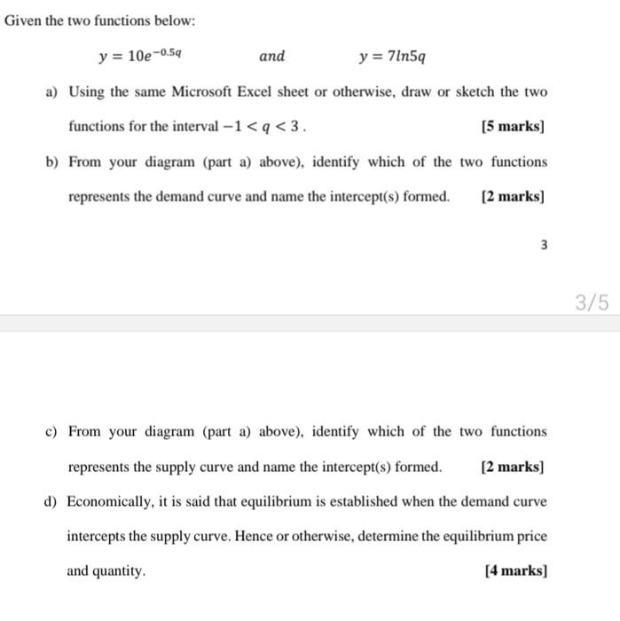 Solved this is the 3rd time I am posting this question | Chegg.com