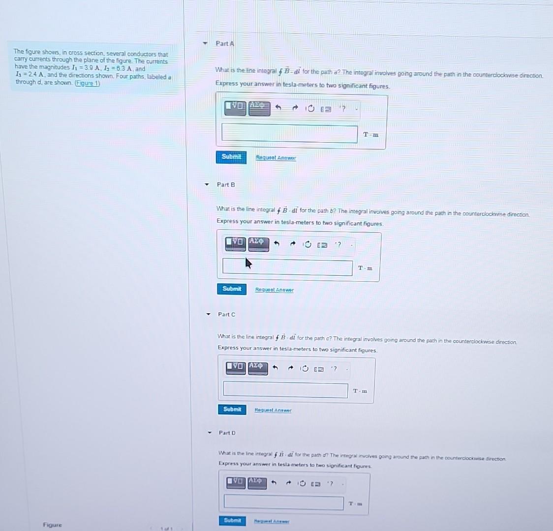 Solved Figure 1 Of 1 | Chegg.com