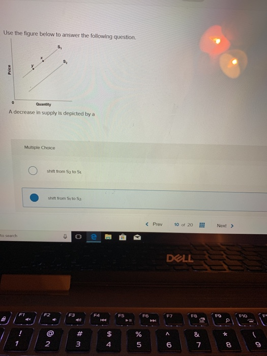 Solved Use the figure below to answer the following | Chegg.com