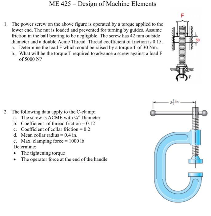 What Every Engineer Needs to Know About Machine Screw Thread Design