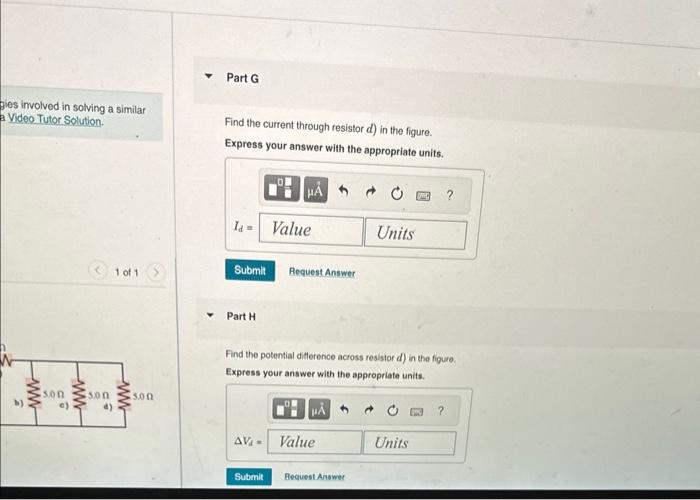 Solved For the steps and strategies involved in solving a | Chegg.com