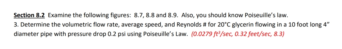 Solved Section 8.2 ﻿Examine the following figures: 8.7, 8.8 | Chegg.com