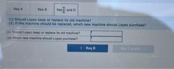 Solved Compute the income increase or decrease from | Chegg.com