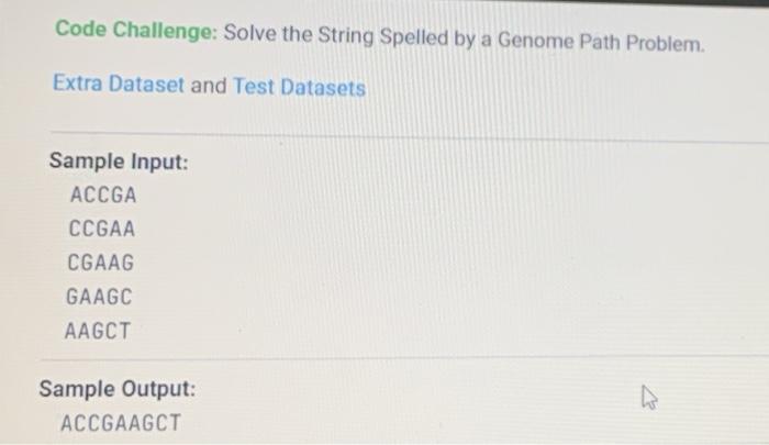 Solved please write a python code to solve the code | Chegg.com