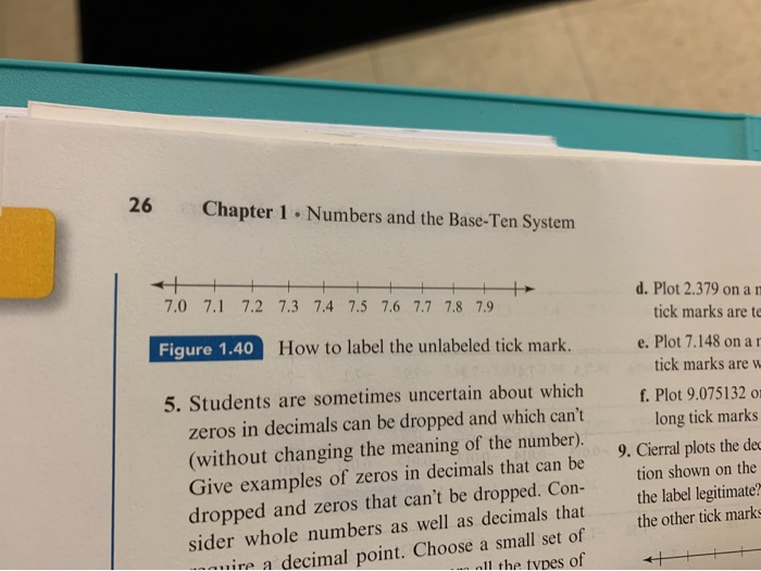 Solved ive to see by dividing I by 3). PROBLEMS FOR SECTION