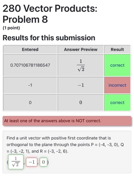 Solved Can You Help Me With These Two? The Chegg Expert Got | Chegg.com