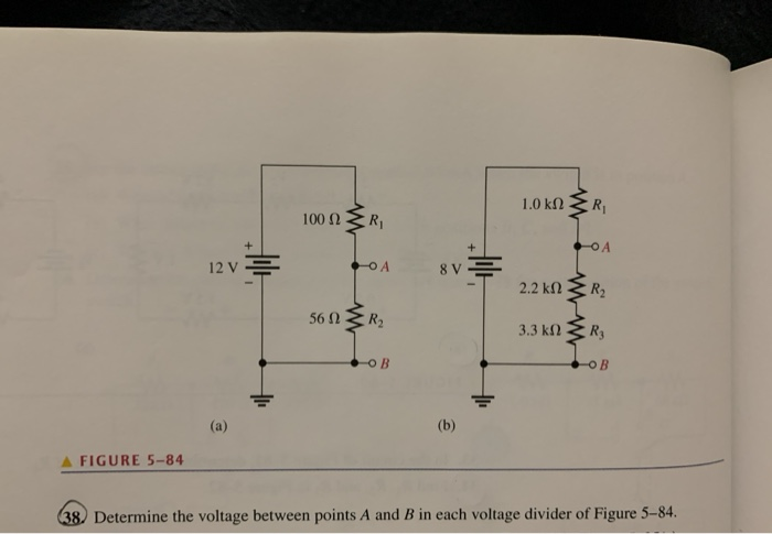 Solved Eri 100 N Sr Noa 12v A Wm 56 Nzr2 A Figure 5 84 38 Chegg Com