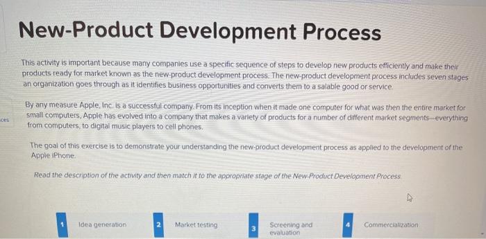 Why is product development important in an organization? - Quora