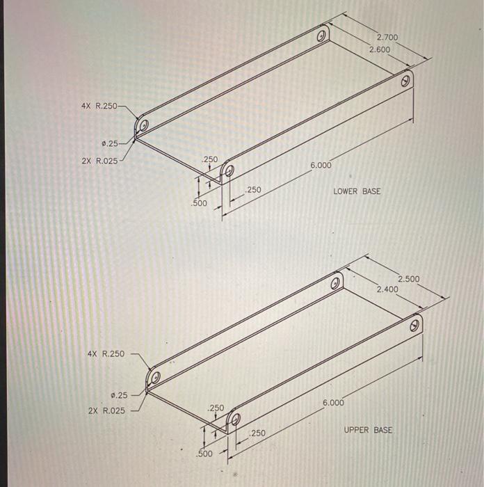 Solved Model the assembly shown in the figures provided in | Chegg.com
