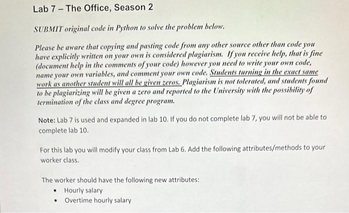Solved SUBMIT original code in Python to solve the problem | Chegg.com