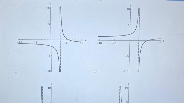 Solved Consider the following. limx→3+(x2−918−x−3x) (a) | Chegg.com