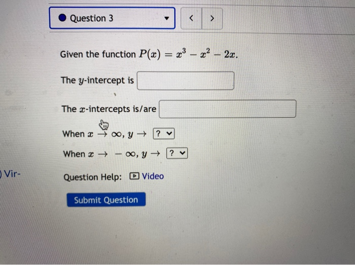 Solved Question 1 Write an expression in factored form | Chegg.com