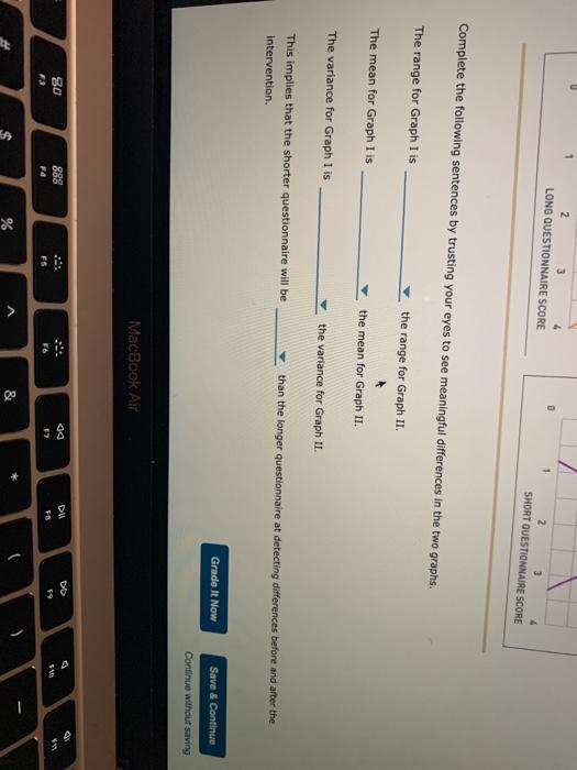 Solved Problem Set Chapter 04 Variability Search This