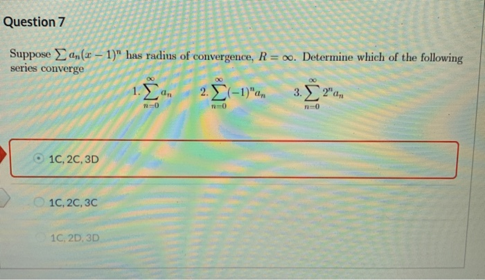 Solved Question 5 2r Suppose F 0 0 And F Ae Determi Chegg Com