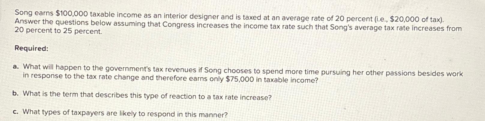 solved-song-earns-100-000-taxable-income-as-an-interior-chegg