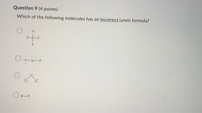 which is a characteristic of a lewis base quizlet
