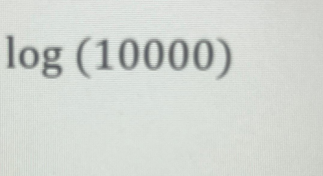 solved-log-10000-chegg