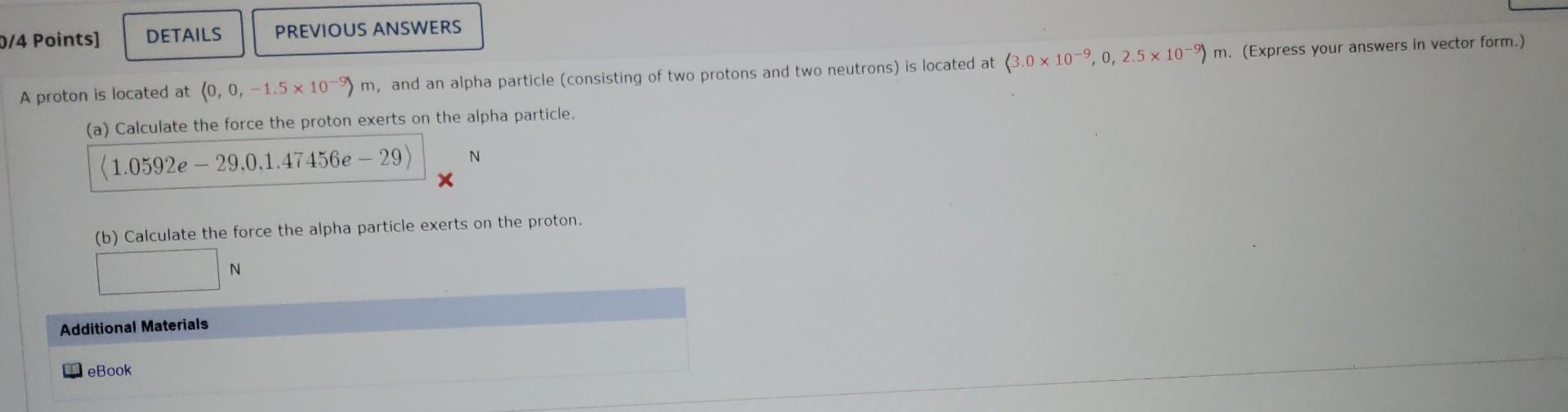 Solved PLEASE help me. I have tried this problem, several | Chegg.com