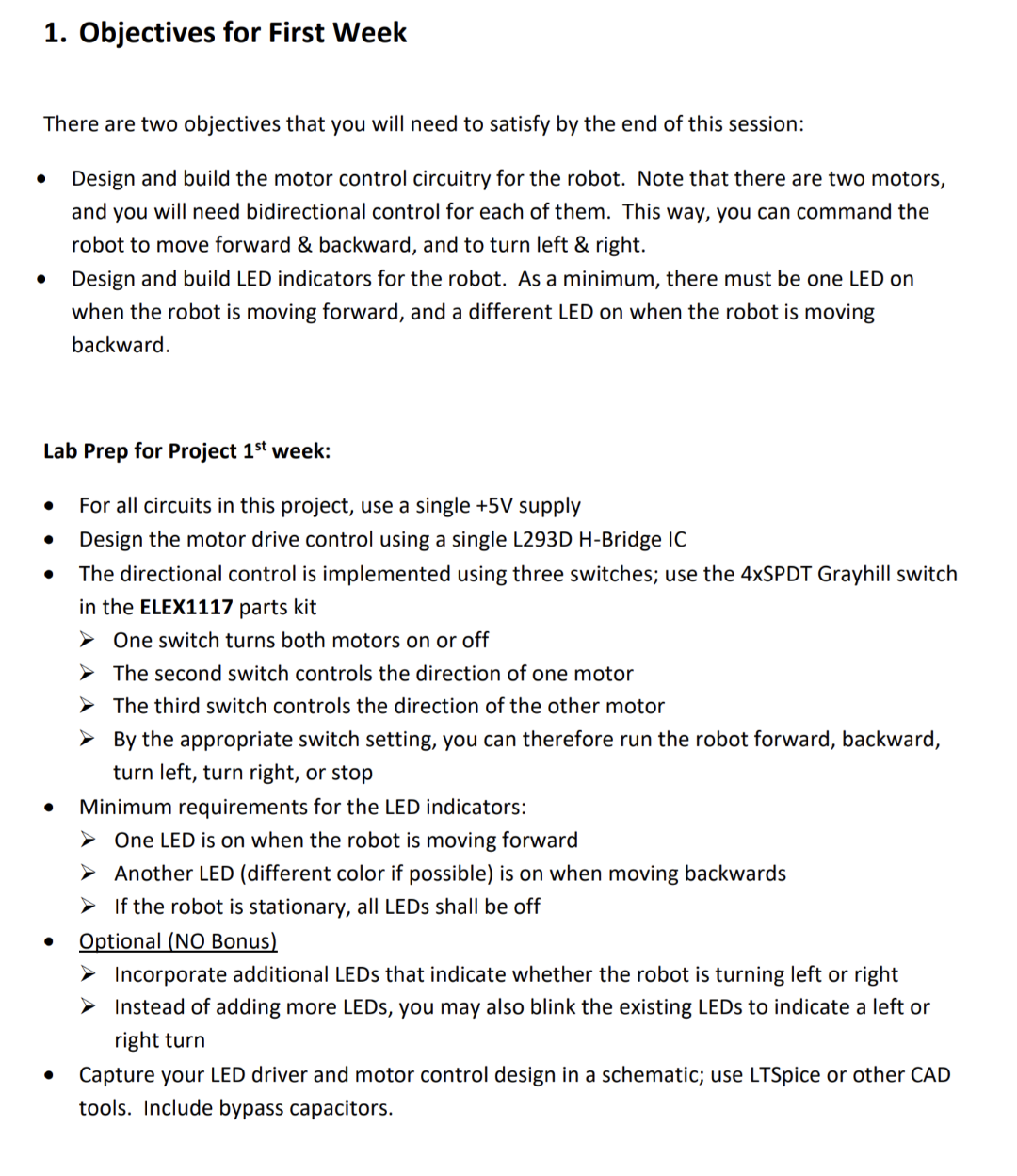 Solved I would like to know the circuit diagram for the | Chegg.com