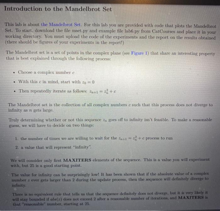 Solved Preliminary Notes 1. This lab must be solved | Chegg.com