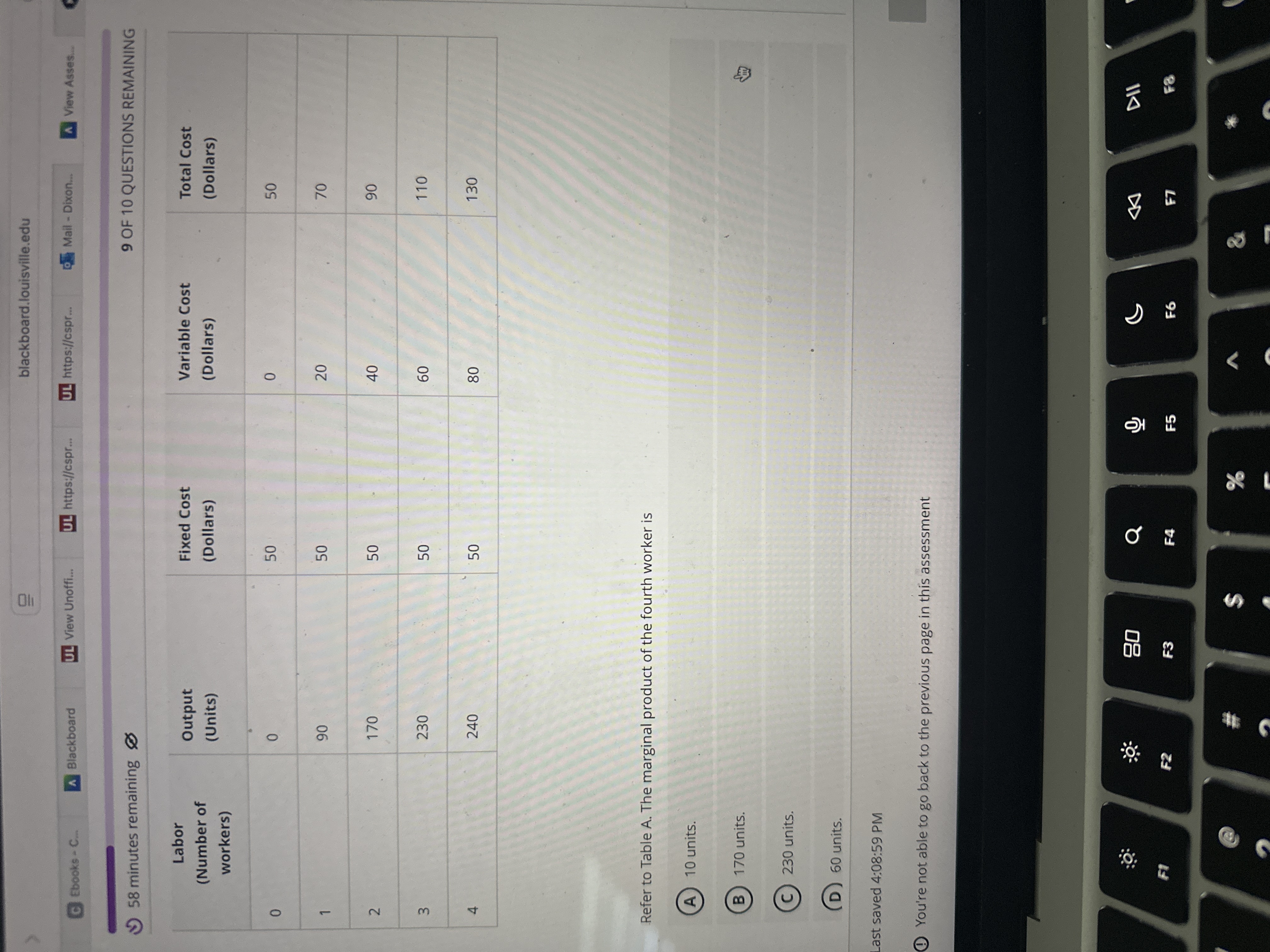 Ollblackboard.louisville.eduEbooks