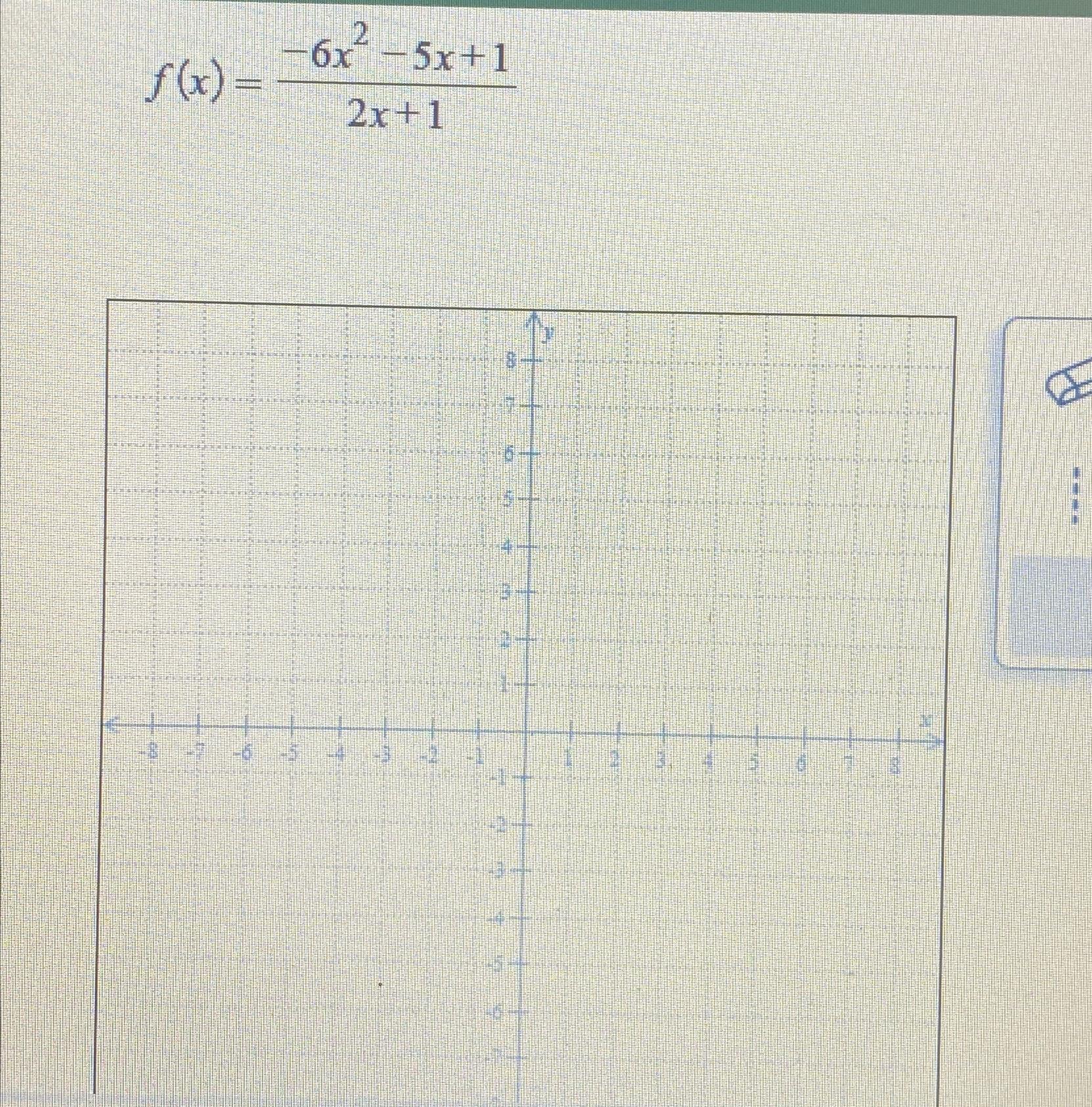 solved-f-x-6x2-5x-12x-1-chegg