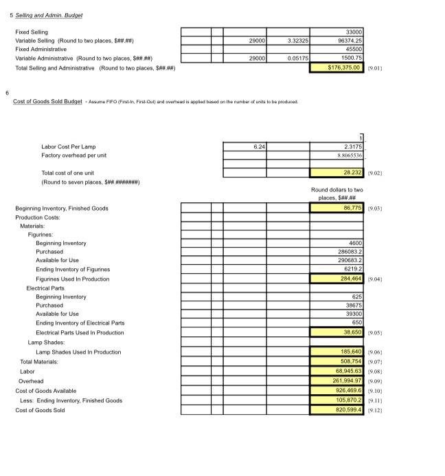 Solved Cybertext I see the light part 3. Need help with cash | Chegg.com