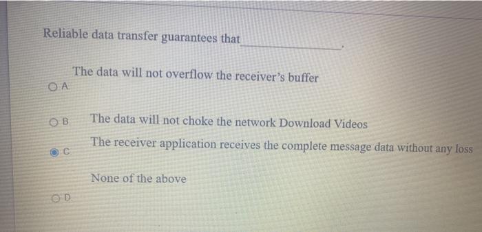 this gives ahv control of ip address assignments within the network